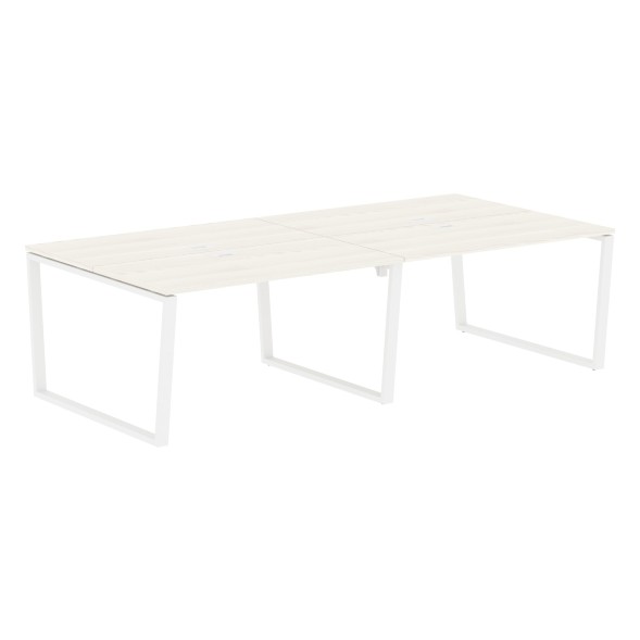 Стол 4-х местный EVWST 2713 2726х1346х750 EDIS