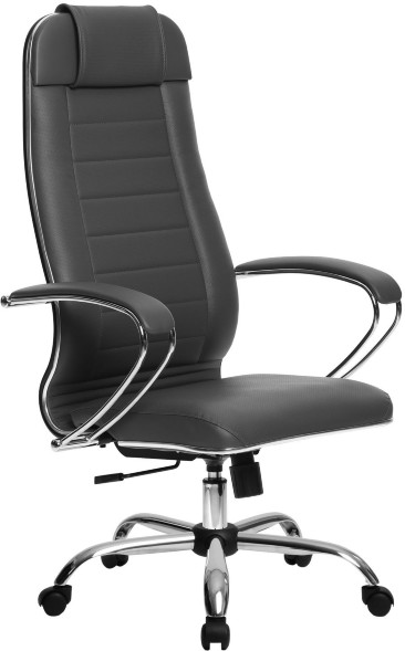 Эргономичное кресло МЕТТА Комплект 29 Ch ов/сечен 