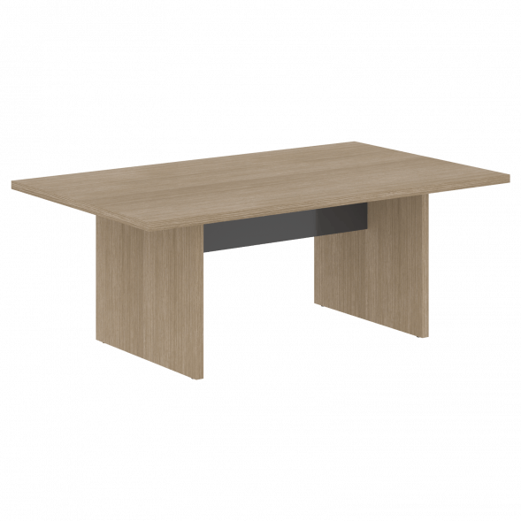 Стол переговорный 2000 СП-064-25-19 2000х1200х750 KANON