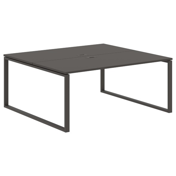 Стол 2-х местный EQWST 1716 1760х1606х750 EDIS