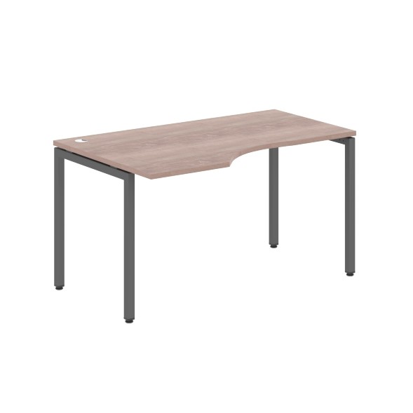 Стол эргономичный XSCET 149(L) 1400х900х750 XTEN-S