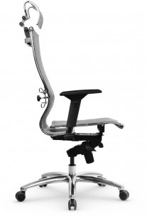 Кресло Samurai S-3.05