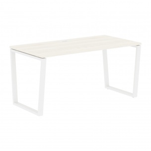 Стол прямой EVST 1580 1560х800х750 EDIS