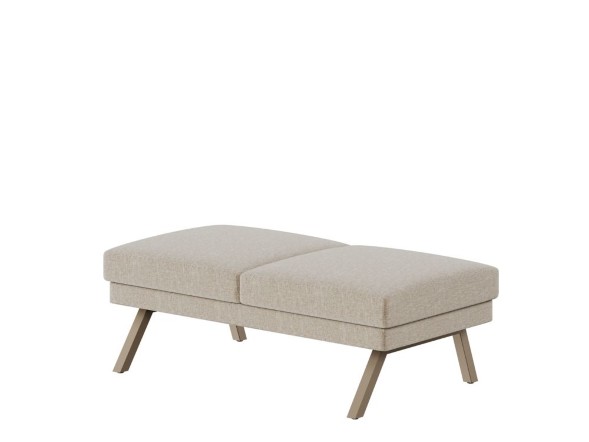 Aldo Банкетка двухместная ALD-04 1430*680*470