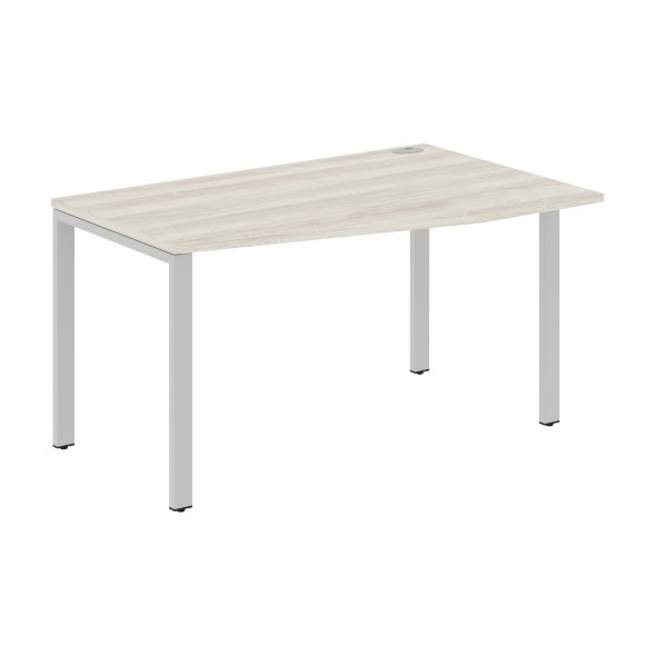 Стол эргономичный XS6CT 149(R) 1400х900х750 XTEN-S60