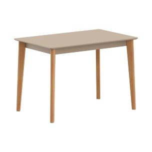 Стол прямой LYKKE TS-110 1100х700х750 LYKKE