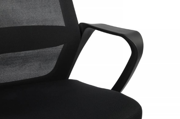 Кресло Point RCH 8325H10 пластик Черный