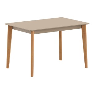 Стол прямой LYKKE TS-120 1200х800х750 LYKKE