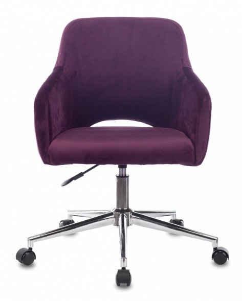 Кресло Бюрократ CH-380SL 