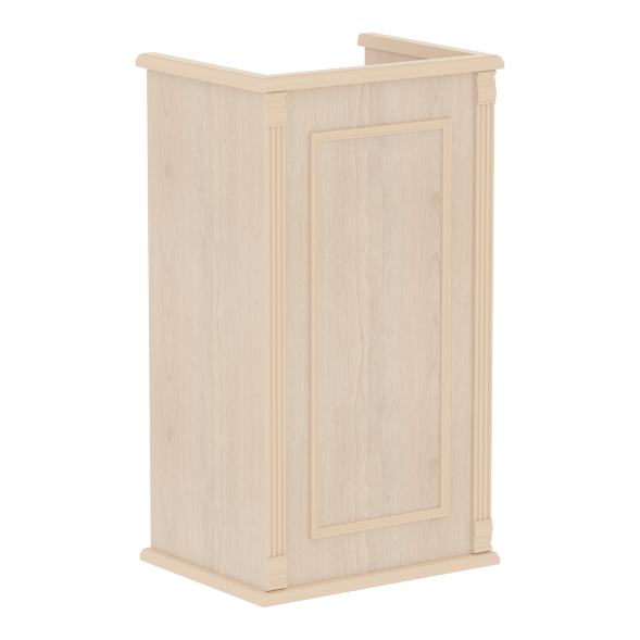 Трибуна RT 6550 650х500х1170 RATUM