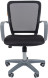 Компьютерное кресло CHAIRMAN 698 grey