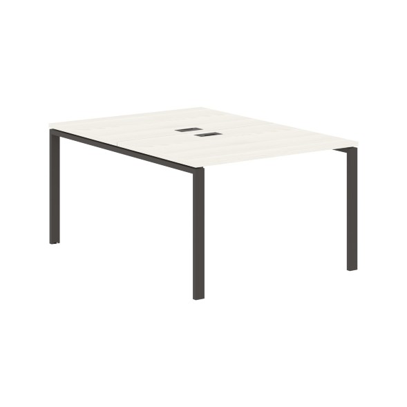 Стол 2-х местный EUWST 1116 1160х1606х750 EDIS