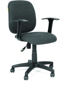 Кресло для офиса CHAIRMAN 670 / CH 670