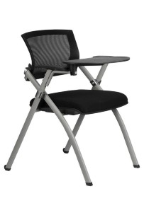 Кресло с пюпитром Click RCH 462TE Металл Серый