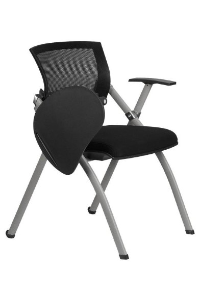 Кресло с пюпитром Click RCH 462TE Металл Серый