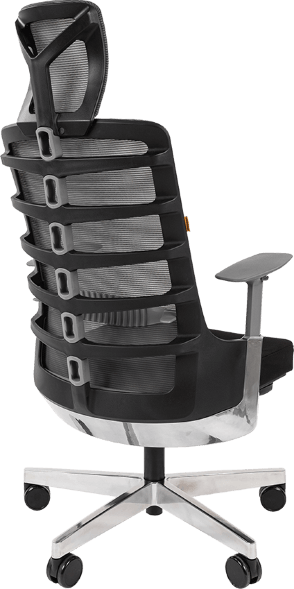 Офисное кресло Chairman SPINELLY