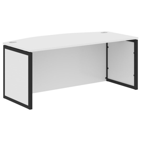 Стол руководителя XQPET 189H 1800х914х750 XTEN-QP