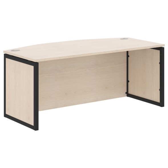 Стол руководителя XQPET 189H 1800х914х750 XTEN-QP