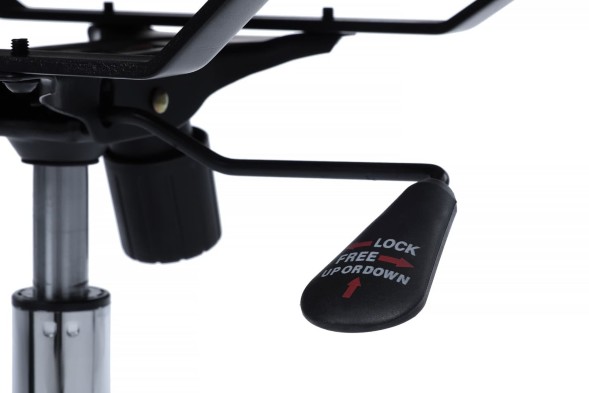 Кресло Hugo RCH 6002-2SE