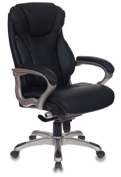 Кресло руководителя Бюрократ T-9916