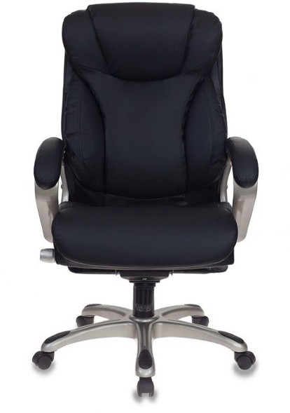Кресло руководителя Бюрократ T-9916