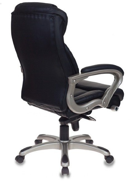 Кресло руководителя Бюрократ T-9916