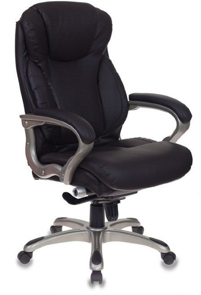 Кресло руководителя Бюрократ T-9916