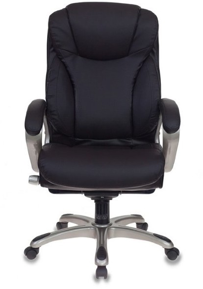 Кресло руководителя Бюрократ T-9916