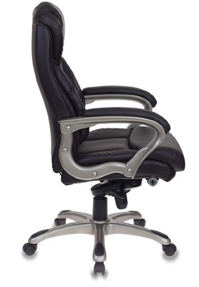 Кресло руководителя Бюрократ T-9916