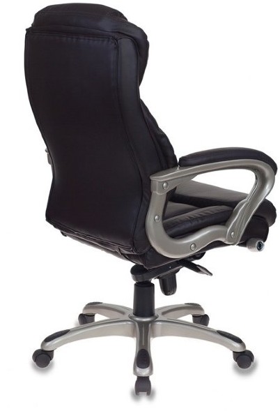 Кресло руководителя Бюрократ T-9916