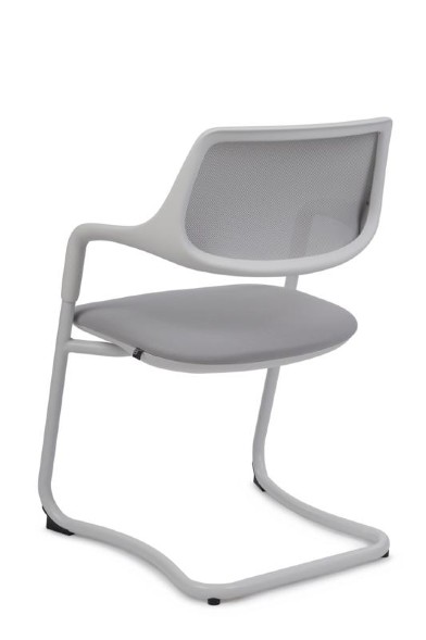 Кресло Scroll SF HY-813BC