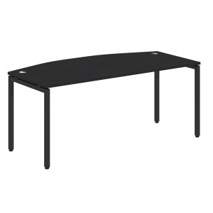Стол руководителя XSET 189 1800х914х750 XTEN-S