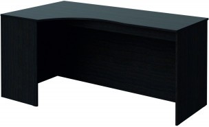 Стол эргономичный SE-1600(L) Дуб Юкон Модерн 1600х900х760 SIMPLE