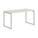 Стол прямой XQST 147 1400х700х750