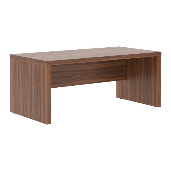 Стол руководителя ZST 189 1800х900х750