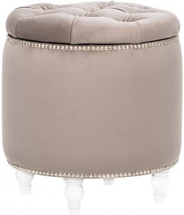 Пуф Leset Classic-02 круглый