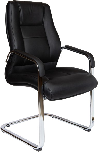 Кресло для посетителей BERN CF