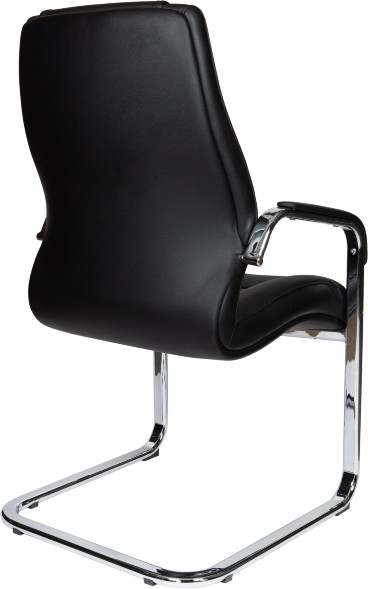 Кресло для посетителей BERN CF