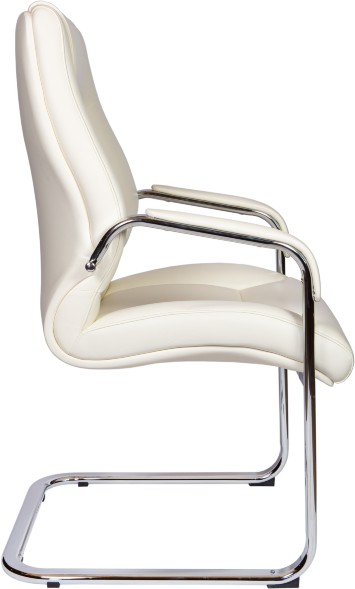 Кресло для посетителей BERN CF