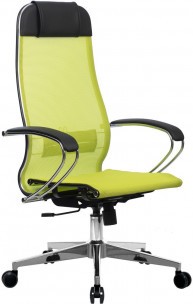 Эргономичные кресла МЕТТА Комплект 12 Ch пр/сечен