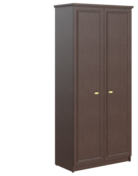 Шкаф для одежды RCW 89 Венге Магия