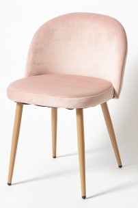 Кресло-стул DISCO wood