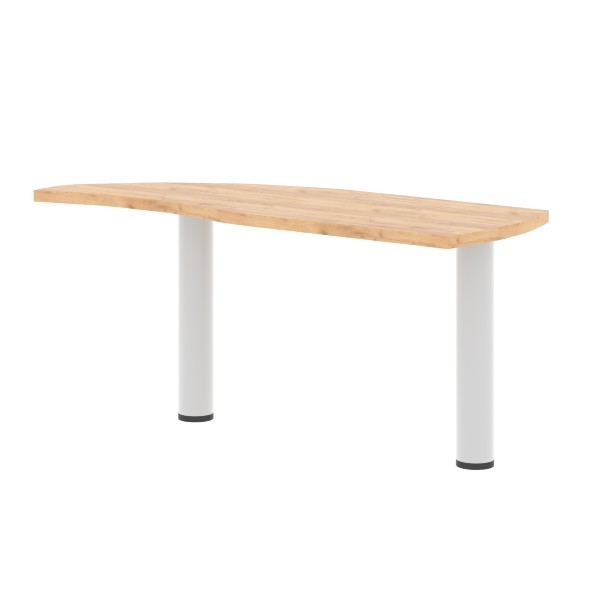 Приставка B 300.1 1750х600х750 BORN