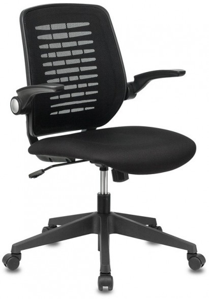 Кресло Бюрократ CH-495/BLACK 