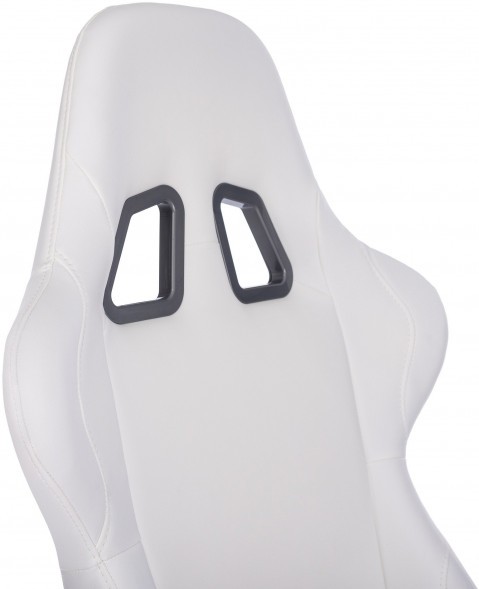 Кресло игровое Zombie Neo Эко 