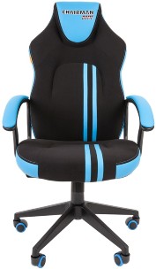 Игровое кресло CHAIRMAN GAME 26 акция