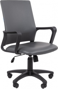 Компьютерное кресло  CHAIRMAN 606 ЭКО