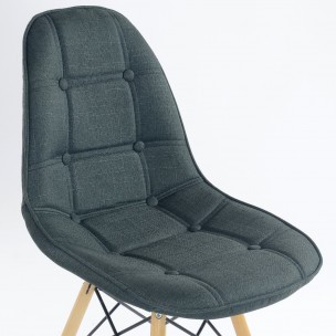 Стул Style DSW PVC ткань