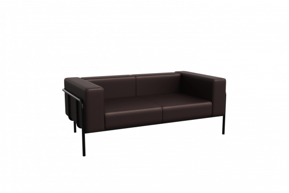 Флекс Диван двухместный FLX-2 1750*915*690