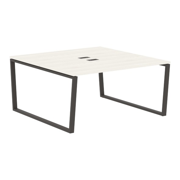 Стол 2-х местный EVWST 1516 1560х1606х750 EDIS